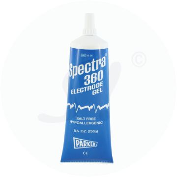 Spectra Electroden Gel Tube 240 g