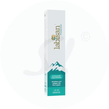 Labisan Protective 7 ml Rose