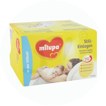 Milupa Stilleinlagen 30 Stk.