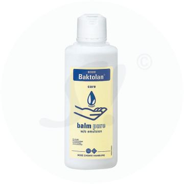 Baktolan Balm Pure 350 ml