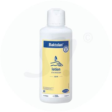 Baktolan Lotion 350 ml