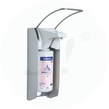 Eurospender 1 + Armhebel 500ml 1 Stk.