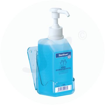 Eurosport Wandhalter 500ml 1 Stk.