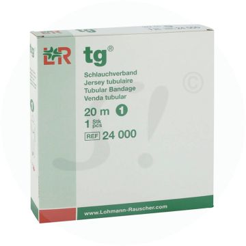 TG Schlauchverband