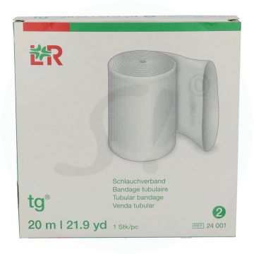 TG Schlauchverband 20 m Gr. 2 2,3 cm