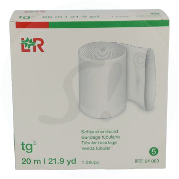 TG Schlauchverband 20 m Gr. 5 5,5 cm
