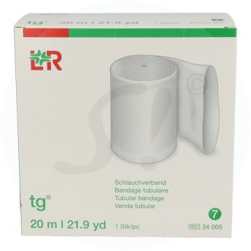 TG Schlauchverband 20 m Gr. 7 7,0 cm