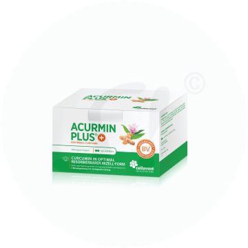 Acurmin Plus Weichkapseln