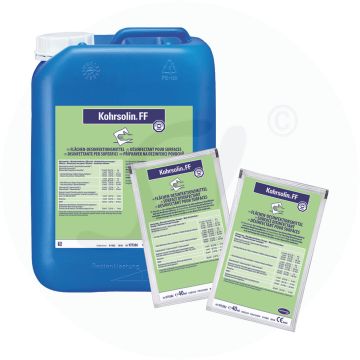 Kohrsolin Desinfektionsmittel FF 5L