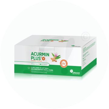 Acurmin Plus Weichkapseln 360 Stk.