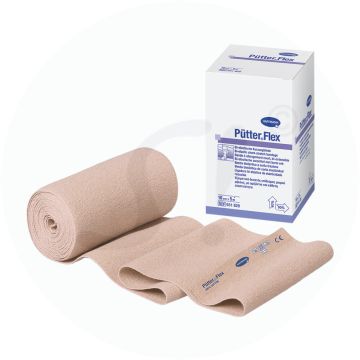 Hartmann Pütter Verband Flex 1 Stk. 8 cm
