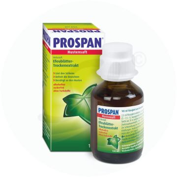 Prospan Hustentropfen