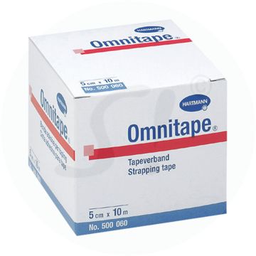 Omnitape 1 Stk. 10 m x 2 cm