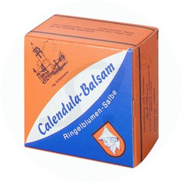 Calendula Balsam GPH 50 g