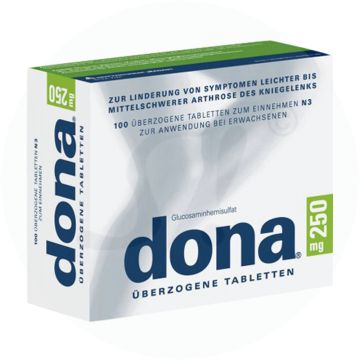 Dona 200 S Tabletten 100 Stk.