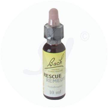 Gall Pharma Bachblüten 39 Rescue