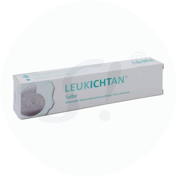 Leukichtan Salbe 40 g