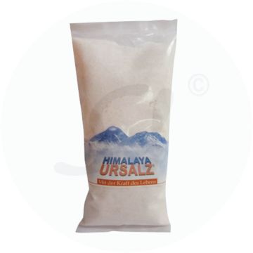 Himalaya Ursalz Speisesalz 250 g