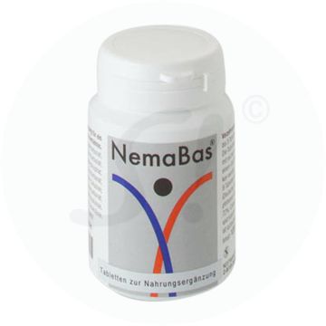 Nemabas Tabletten 600 Stk.
