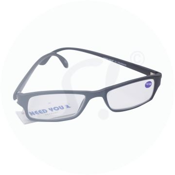 I Need Lesebrille Act Sch/Ma +2,5 1 Stk.