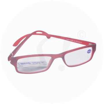 I Need Lesebrille Act Rot/Ma +2,5 1 Stk.