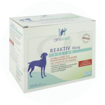 Reaktiv Tonicum