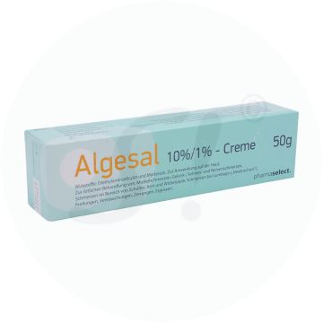 Algesal Creme 50 g