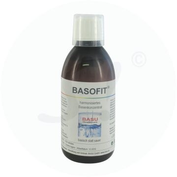 Basofit Basen Konzentrat Ph 13