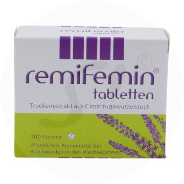 Remifemin Tabletten