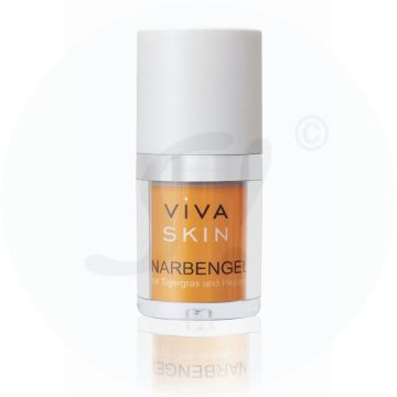 Viva Skin Narbengel 15 ml