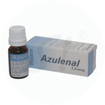 Azulenal Lösung 10 ml
