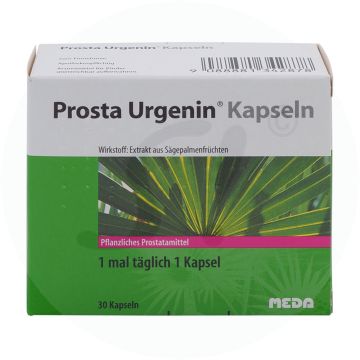 Prosta Urgenin Kapseln 30 Stk.