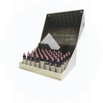 Bachblüte Set Klosterfrau 40x10ml 1 Pkg.