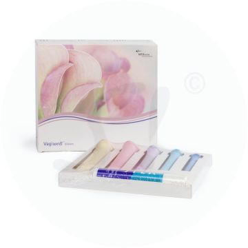 Vagiwell Dilatoren Set  Large 3 Stk.