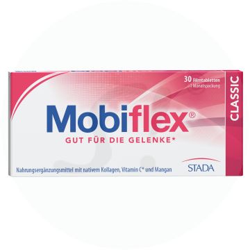 Mobiflex Classic Filmtabletten 30 Stk.