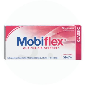Mobiflex Classic Filmtabletten 90 Stk.