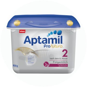 Milupa Aptamil 2 Profutura 800 g