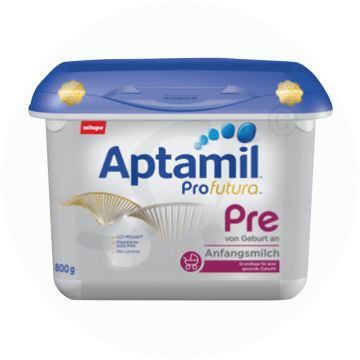 Milupa Aptamil Pre Profutura 800 g