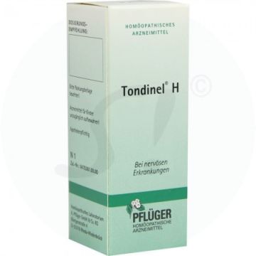 Tondinel H Tropfen 50 ml
