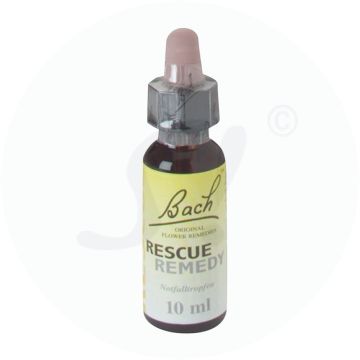 Gall Pharma Bachblüten 39 Rescue