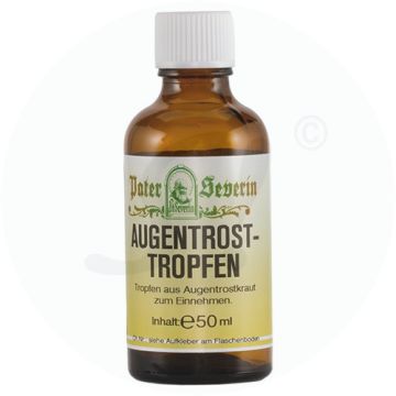 Augentrost Tropfen