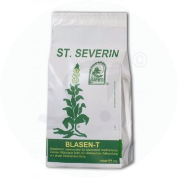 Blasen-Tee St. Severin 70 g