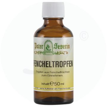 Fenchel Tropfen 50 ml