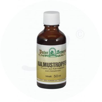 Kalmustropfen 50 ml