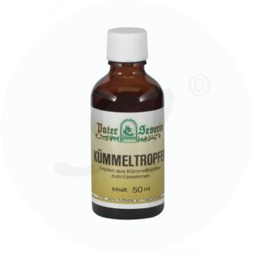 Kümmeltropfen 50 ml