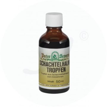 Schachtelhalm Tr 100 ml