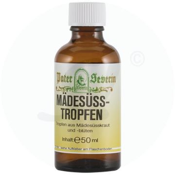 Maedesuess Tropfen 50 ml