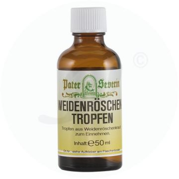 Weidenröschen Tropfen 50 ml