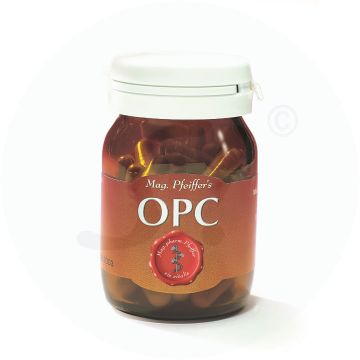 Mag. Pfeiffer’s® OPC 75 mg Kapseln