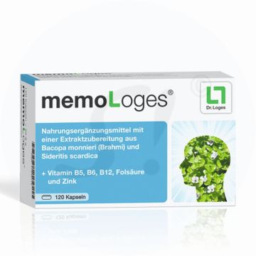 Memologes Kapseln